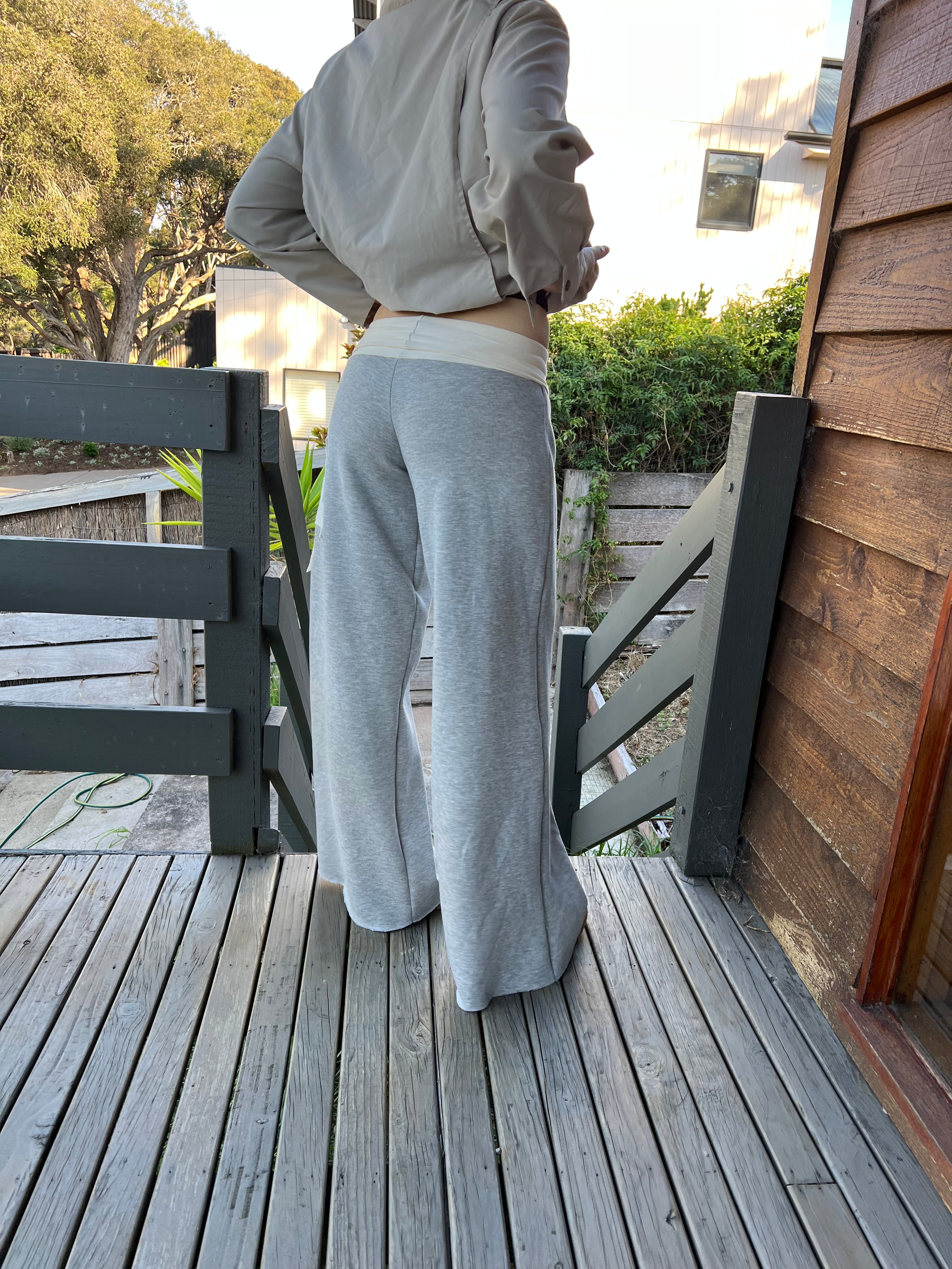 Sundancer Pants