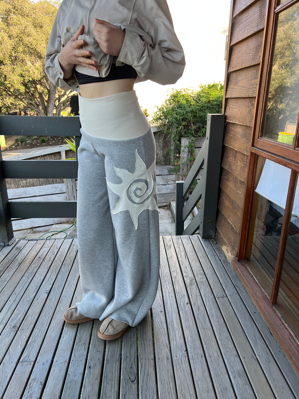 Sundancer Pants