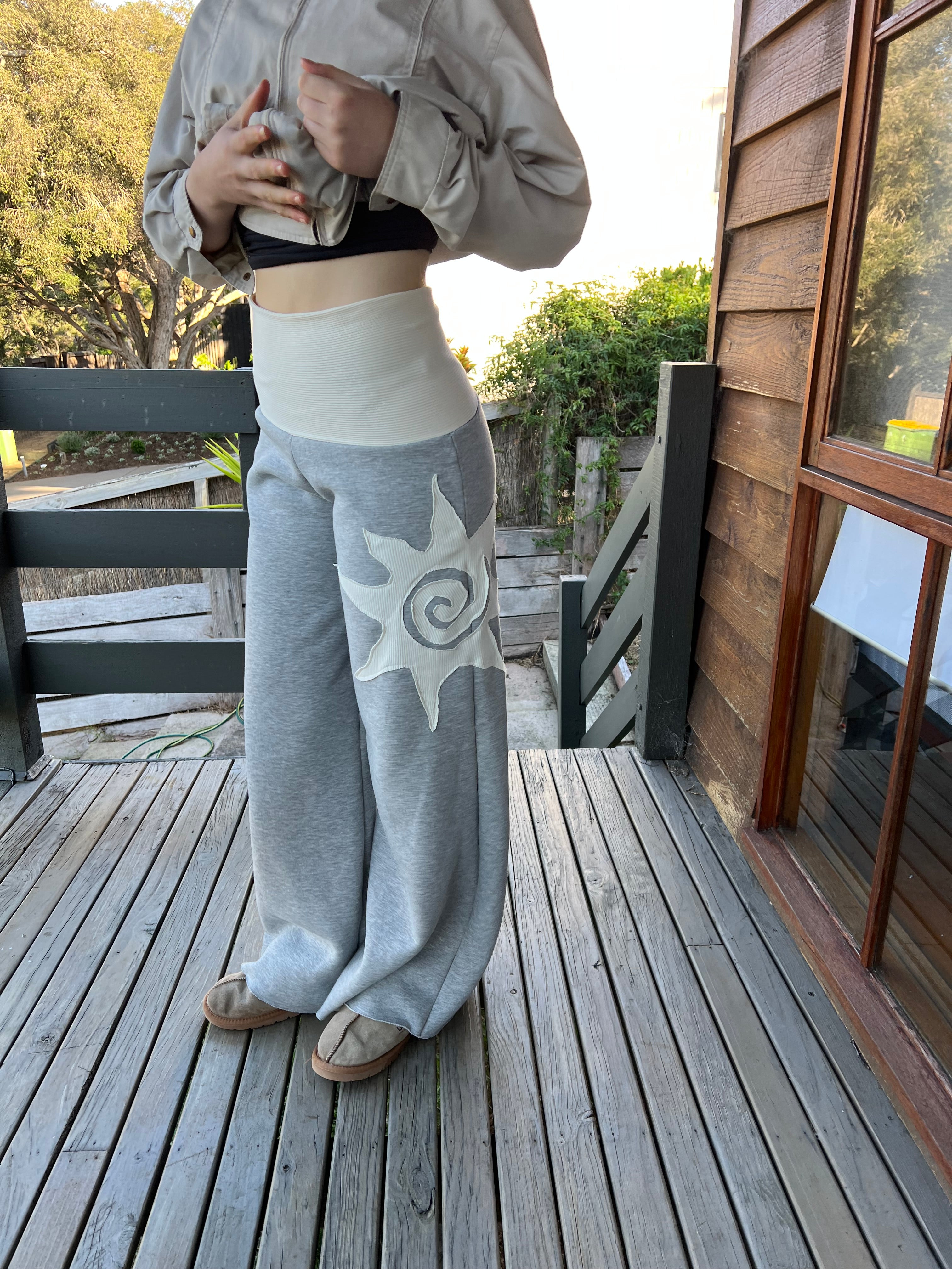 Sundancer Pants